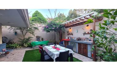 ALBROOK / GREEN VALLEY / 240M / 3 HABITACION / 2 PARKING / DUPLEX