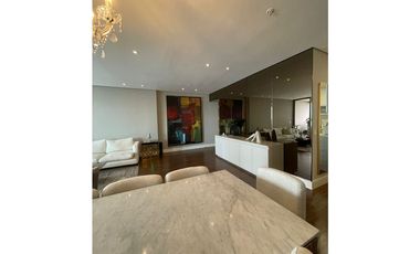 Venta - Apartamento en Mirador, Costa del Este