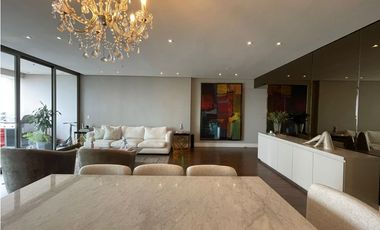 Venta - Apartamento en Mirador, Costa del Este