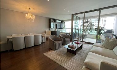 Venta - Apartamento en Mirador, Costa del Este