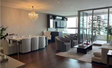 Venta - Apartamento en Mirador, Costa del Este
