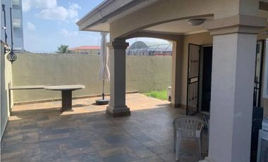 ALQUILER CASA CONDADO DEL REY CASA EN PASEO DORADO 4REC