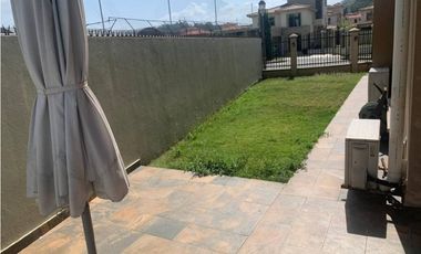 ALQUILER CASA CONDADO DEL REY CASA EN PASEO DORADO 4REC