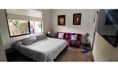 CASA CAMPESTRE URBANA DE 748 M2 EN 799 MILL EN LA MESA CUND