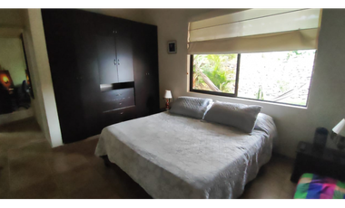 CASA CAMPESTRE URBANA DE 748 M2 EN 799 MILL EN LA MESA CUND