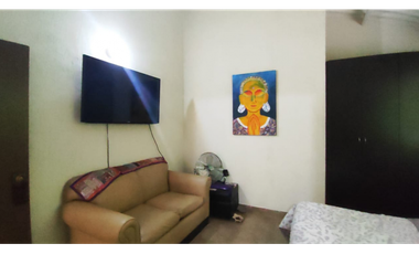 CASA CAMPESTRE URBANA DE 748 M2 EN 799 MILL EN LA MESA CUND