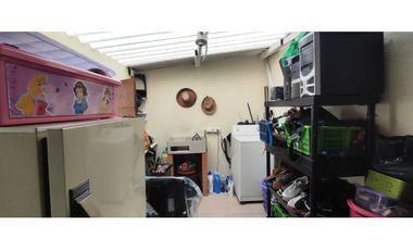 CASA CAMPESTRE URBANA DE 748 M2 EN 799 MILL EN LA MESA CUND