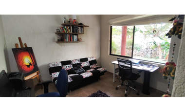 CASA CAMPESTRE URBANA DE 748 M2 EN 799 MILL EN LA MESA CUND