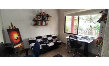 CASA CAMPESTRE URBANA DE 748 M2 EN 799 MILL EN LA MESA CUND