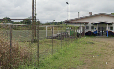 PACORA / CIUDAD SANTA FÉ / 25392 M / USO COMERCIAL / FRENTE A VIA