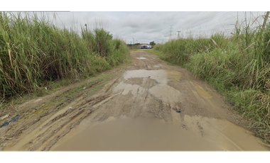 PACORA / CIUDAD SANTA FÉ / 25392 M / USO COMERCIAL / FRENTE A VIA