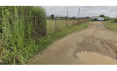 PACORA / CIUDAD SANTA FÉ / 25392 M / USO COMERCIAL / FRENTE A VIA