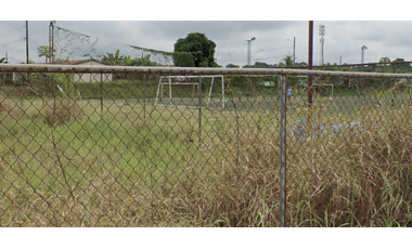 PACORA / CIUDAD SANTA FÉ / 25392 M / USO COMERCIAL / FRENTE A VIA