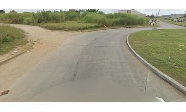 PACORA / CIUDAD SANTA FÉ / 25392 M / USO COMERCIAL / FRENTE A VIA