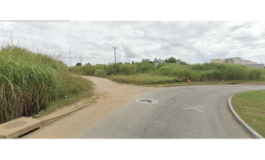 PACORA / CIUDAD SANTA FÉ / 25392 M / USO COMERCIAL / FRENTE A VIA