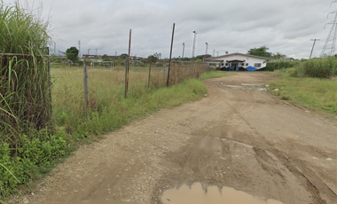 PACORA / CIUDAD SANTA FÉ / 25392 M / USO COMERCIAL / FRENTE A VIA