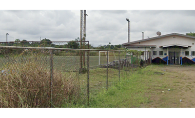 PACORA / CIUDAD SANTA FÉ / 25392 M / USO COMERCIAL / FRENTE A VIA