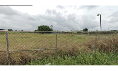 PACORA / CIUDAD SANTA FÉ / 25392 M / USO COMERCIAL / FRENTE A VIA