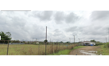 PACORA / CIUDAD SANTA FÉ / 25392 M / USO COMERCIAL / FRENTE A VIA