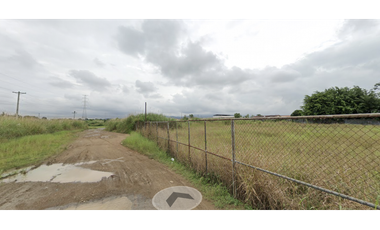 PACORA / CIUDAD SANTA FÉ / 25392 M / USO COMERCIAL / FRENTE A VIA