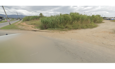 PACORA / CIUDAD SANTA FÉ / 25392 M / USO COMERCIAL / FRENTE A VIA