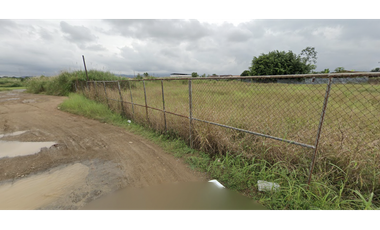 PACORA / CIUDAD SANTA FÉ / 25392 M / USO COMERCIAL / FRENTE A VIA