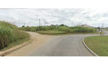 PACORA / CIUDAD SANTA FÉ / 25392 M / USO COMERCIAL / FRENTE A VIA