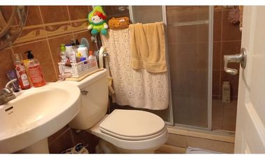 SAN ANTONIO / PRADERAS DE SAN ANTONIO / 267M / 3 HABITACIONES JC