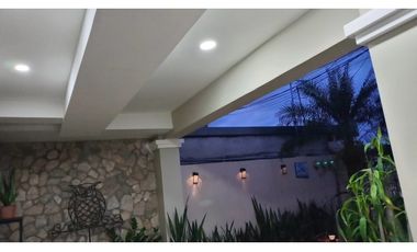 SAN ANTONIO / PRADERAS DE SAN ANTONIO / 267M / 3 HABITACIONES JC