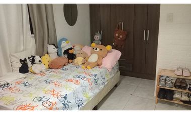 SAN ANTONIO / PRADERAS DE SAN ANTONIO / 267M / 3 HABITACIONES JC