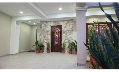 SAN ANTONIO / PRADERAS DE SAN ANTONIO / 267M / 3 HABITACIONES JC