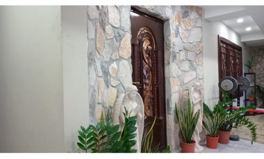 SAN ANTONIO / PRADERAS DE SAN ANTONIO / 267M / 3 HABITACIONES JC