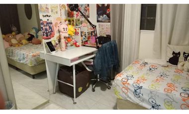 SAN ANTONIO / PRADERAS DE SAN ANTONIO / 267M / 3 HABITACIONES JC