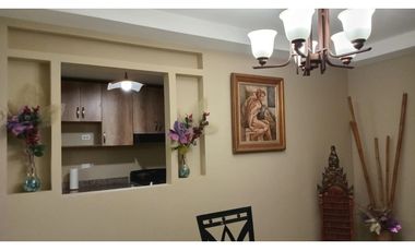 SAN ANTONIO / PRADERAS DE SAN ANTONIO / 267M / 3 HABITACIONES JC