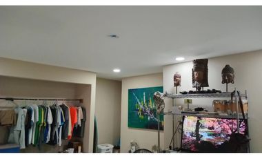 SAN ANTONIO / PRADERAS DE SAN ANTONIO / 267M / 3 HABITACIONES JC