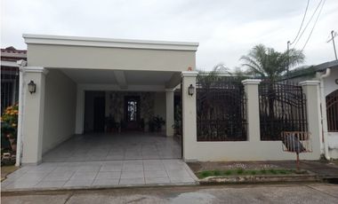 SAN ANTONIO / PRADERAS DE SAN ANTONIO / 267M / 3 HABITACIONES JC