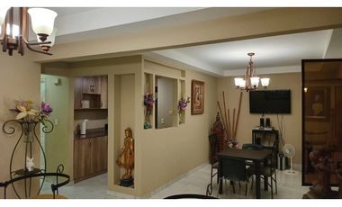 SAN ANTONIO / PRADERAS DE SAN ANTONIO / 267M / 3 HABITACIONES JC