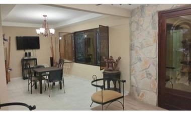 SAN ANTONIO / PRADERAS DE SAN ANTONIO / 267M / 3 HABITACIONES JC