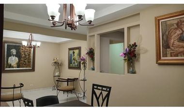 SAN ANTONIO / PRADERAS DE SAN ANTONIO / 267M / 3 HABITACIONES JC