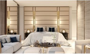 VENTA PENTHOUSE SANTA MARIA 715.83M2 PH LA MAISON FENDI MLD