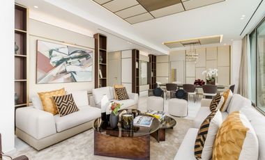 VENTA PENTHOUSE SANTA MARIA 715.83M2 PH LA MAISON FENDI MLD