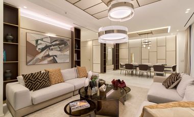 VENTA PENTHOUSE SANTA MARIA 715.83M2 PH LA MAISON FENDI MLD