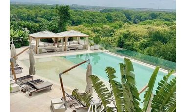 VENTA PENTHOUSE SANTA MARIA 715.83M2 PH LA MAISON FENDI MLD