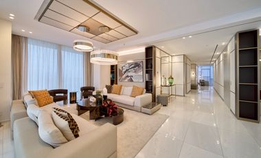 VENTA PENTHOUSE SANTA MARIA 715.83M2 PH LA MAISON FENDI MLD