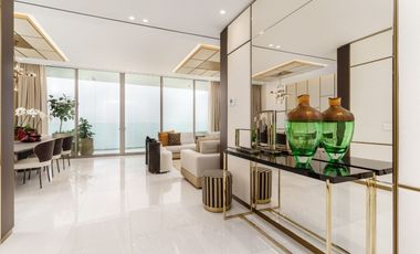 VENTA PENTHOUSE SANTA MARIA 715.83M2 PH LA MAISON FENDI MLD