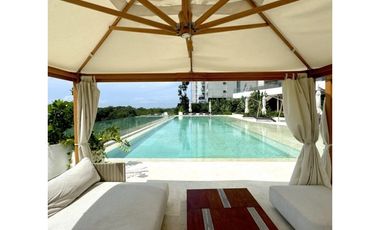 VENTA PENTHOUSE SANTA MARIA 715.83M2 PH LA MAISON FENDI MLD