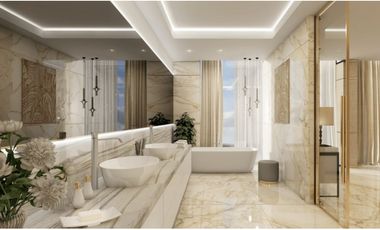 VENTA PENTHOUSE SANTA MARIA 715.83M2 PH LA MAISON FENDI MLD