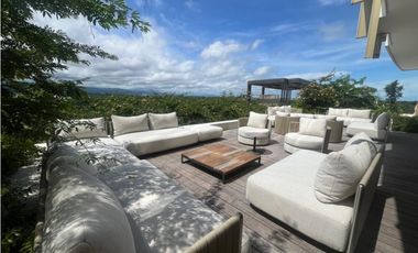 VENTA PENTHOUSE SANTA MARIA 715.83M2 PH LA MAISON FENDI MLD