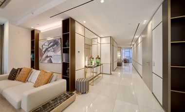 VENTA PENTHOUSE SANTA MARIA 715.83M2 PH LA MAISON FENDI MLD