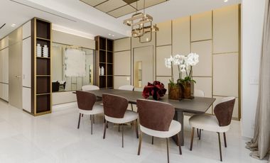 VENTA PENTHOUSE SANTA MARIA 715.83M2 PH LA MAISON FENDI MLD